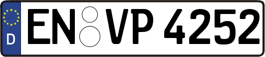 EN-VP4252