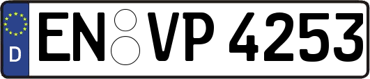 EN-VP4253