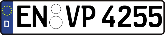 EN-VP4255
