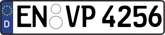 EN-VP4256