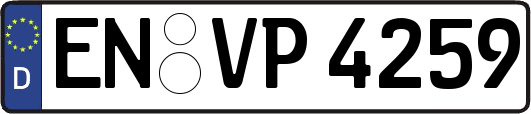 EN-VP4259