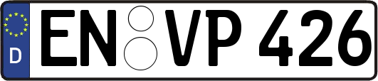 EN-VP426