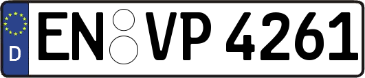 EN-VP4261