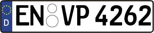 EN-VP4262