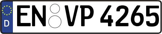 EN-VP4265
