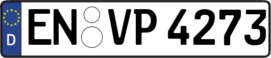 EN-VP4273