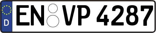 EN-VP4287