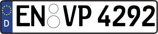EN-VP4292