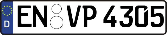 EN-VP4305