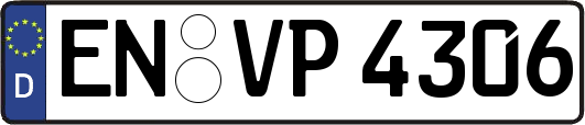 EN-VP4306