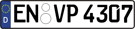 EN-VP4307