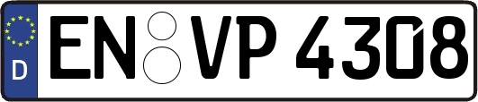 EN-VP4308