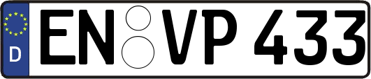 EN-VP433