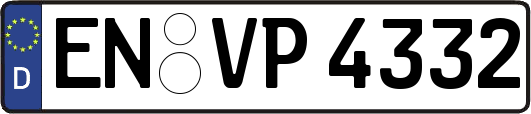 EN-VP4332