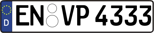 EN-VP4333