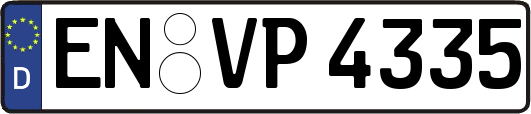 EN-VP4335