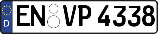 EN-VP4338
