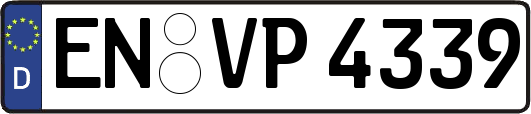 EN-VP4339