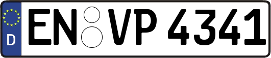 EN-VP4341