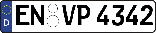 EN-VP4342