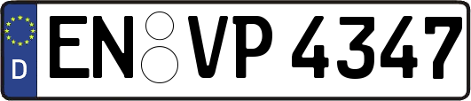 EN-VP4347