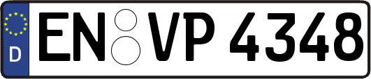 EN-VP4348