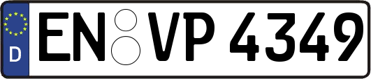 EN-VP4349