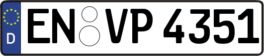 EN-VP4351