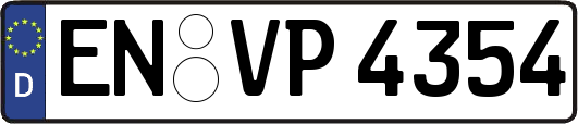 EN-VP4354