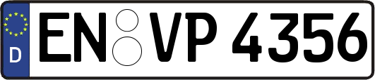 EN-VP4356