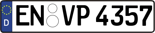 EN-VP4357