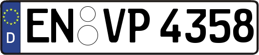 EN-VP4358