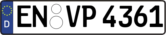 EN-VP4361