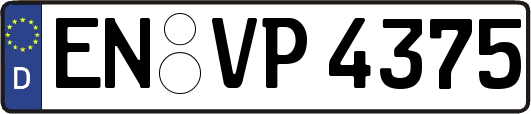 EN-VP4375