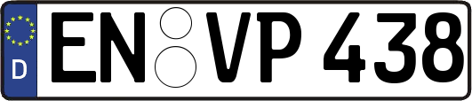 EN-VP438