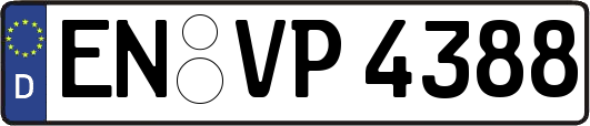 EN-VP4388