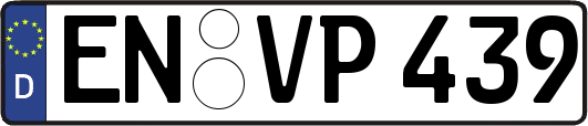 EN-VP439
