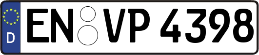 EN-VP4398