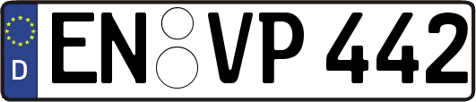 EN-VP442