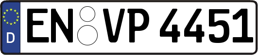 EN-VP4451