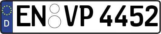EN-VP4452