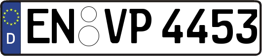 EN-VP4453