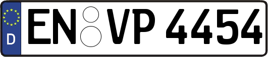 EN-VP4454