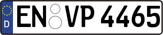 EN-VP4465