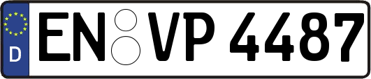 EN-VP4487