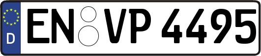 EN-VP4495