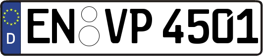 EN-VP4501