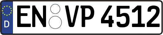 EN-VP4512