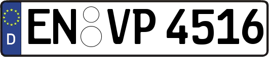 EN-VP4516