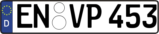 EN-VP453